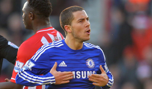 hazard
