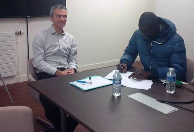 ibrahima sory conte