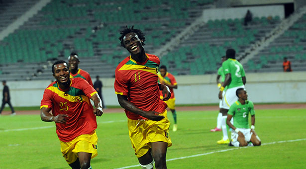 idrissa sylla
