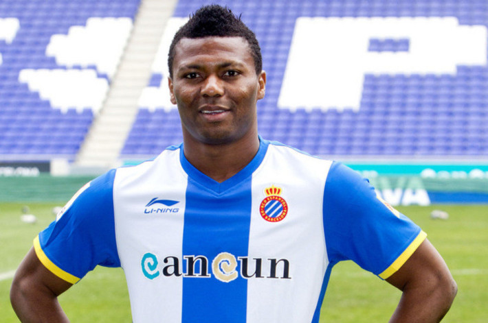 kalu uche