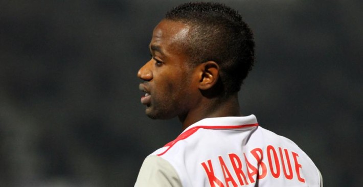 karaboué