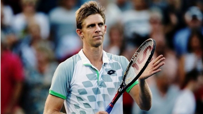 kevin anderson