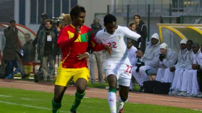 kevin constant