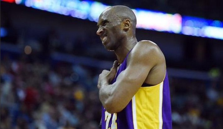 kobe bryant