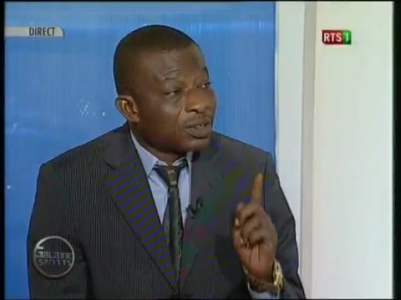 lamine mboup