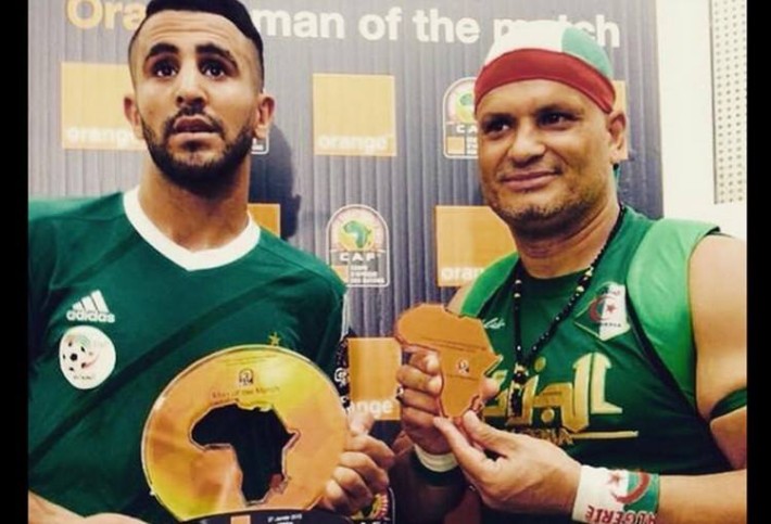 mahrez