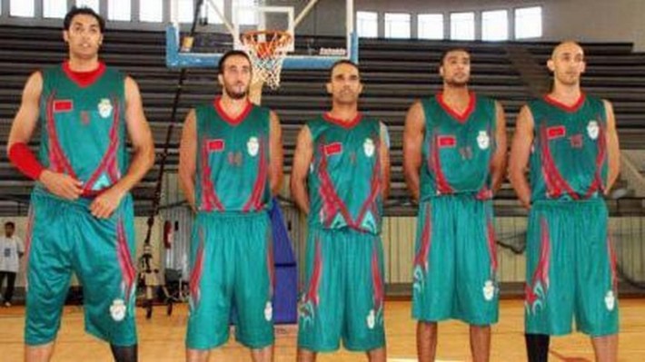maroc