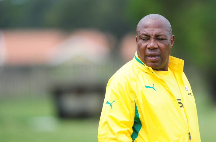 Football - South Africa Womans Training - School of Excellence - Elandsfontein