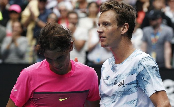 nadal élimné par berdych en quart de finale_open d'australie