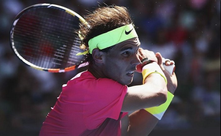 rafael nadal