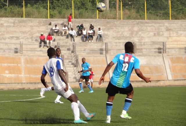 rd congo