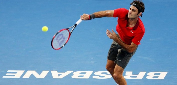 roger federer