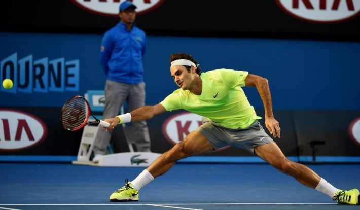 roger federer