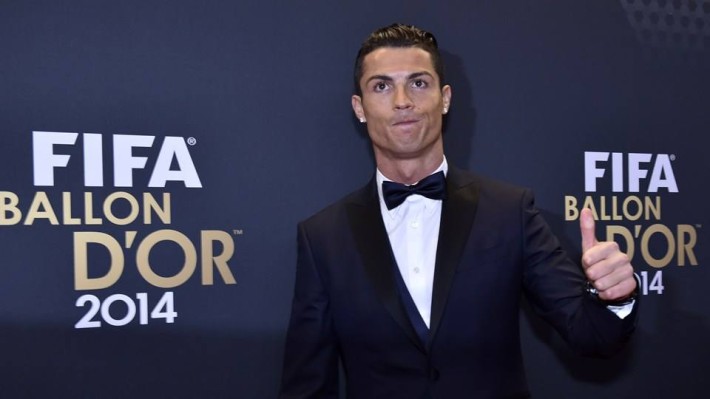 ronaldoor