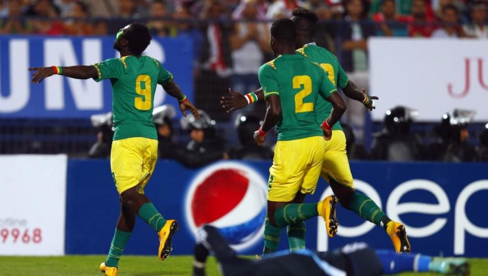 senegaljooie