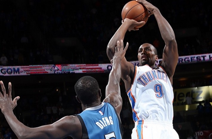 serge ibaka