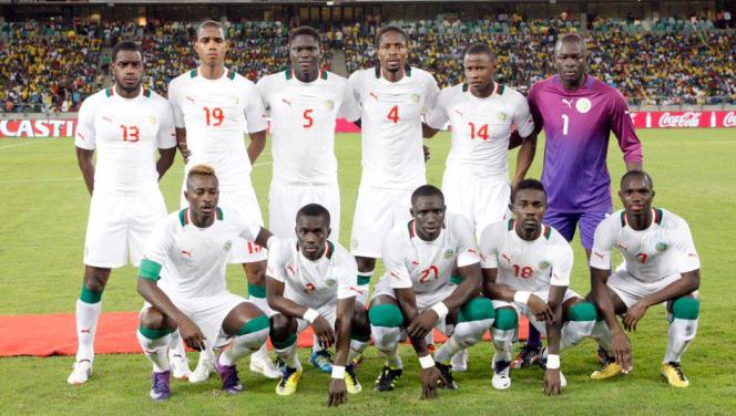 sénégal
