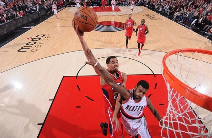 thabo sefolosha_portlant-atlanta