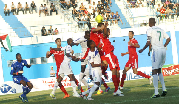 tunisie