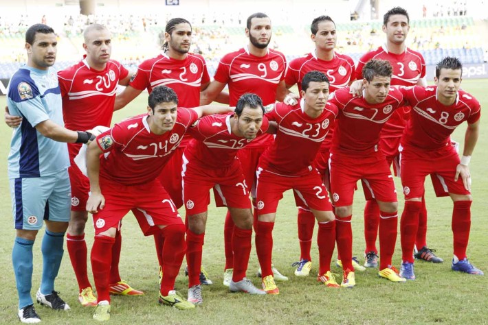 tunisie
