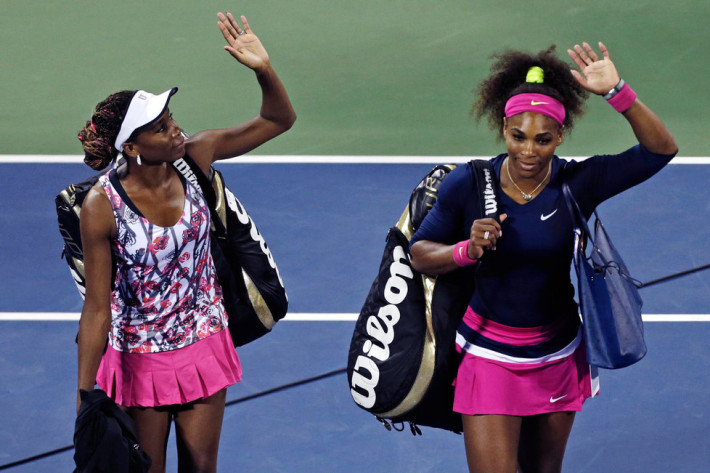 venus williams_serena williams