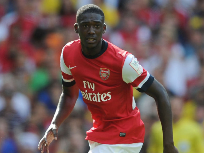 yaya-sanogo