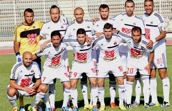 ASO Chlef
