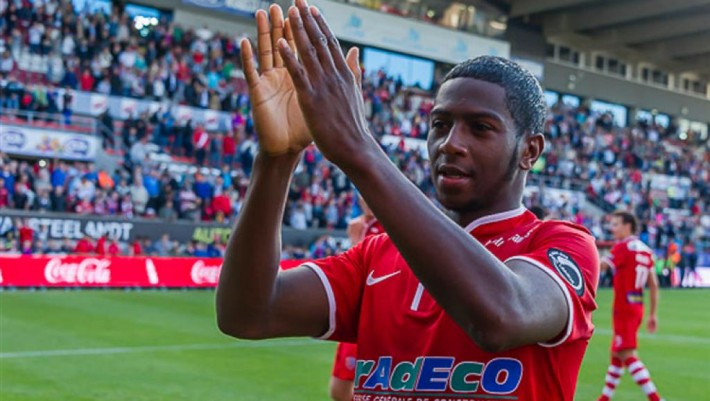 Abdoulaye diaby nvo