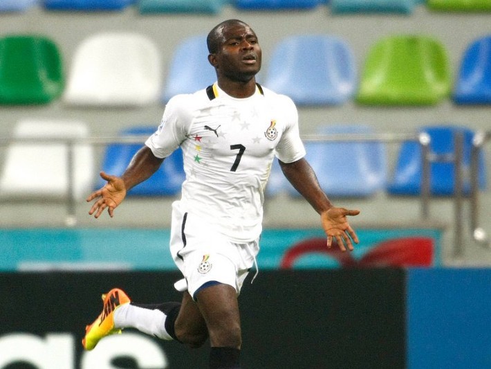 Acheampong-Ghana_