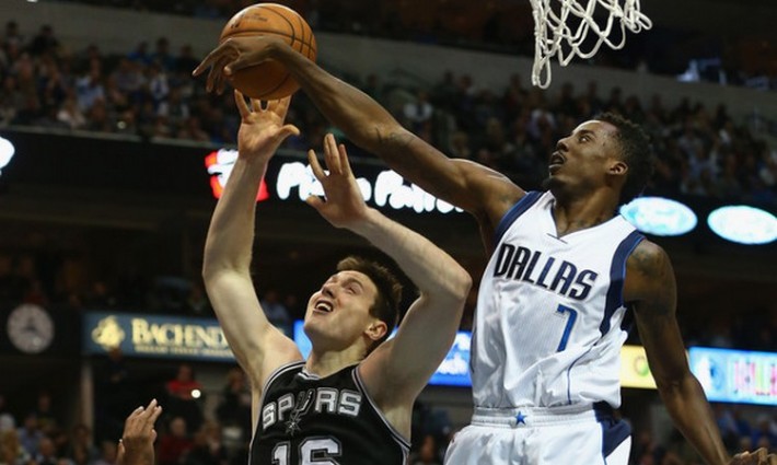 Al Farouq Aminu