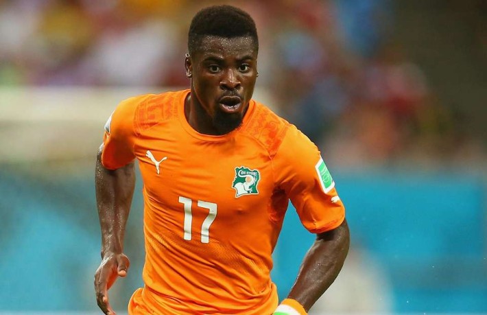 Cote D'Ivoire v Japan: Group C - 2014 FIFA World Cup Brazil