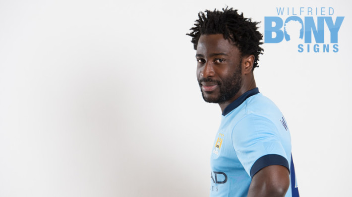 Bony city nvo