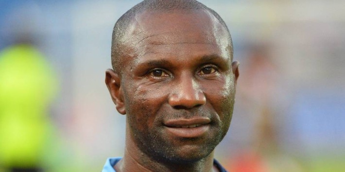 CAN 2015-Florent Ibenge