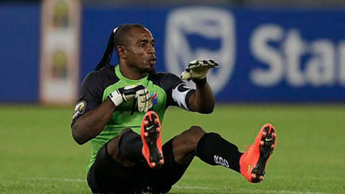 CAN 2015-Robert Kidiaba