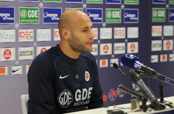 Caen-Alaeddine Yahia