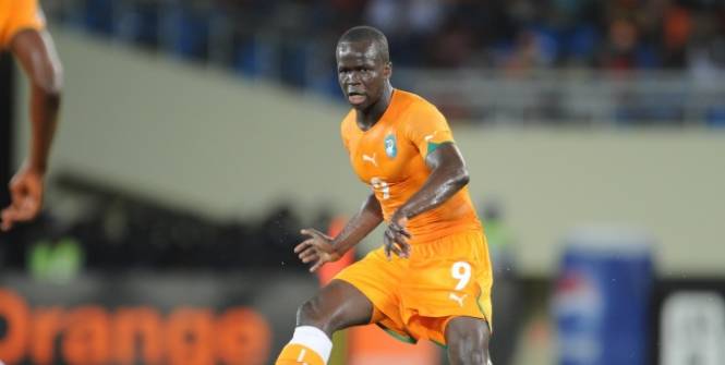 Cheikh Tioté