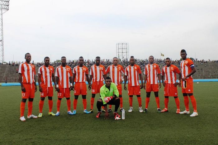 Coupe CAF-FC MK