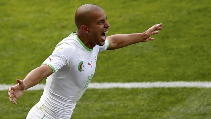 Feghouli nvo
