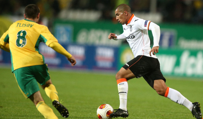 Feghouli valence nvo
