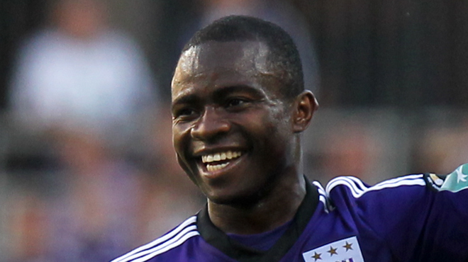 Frank Acheampong
