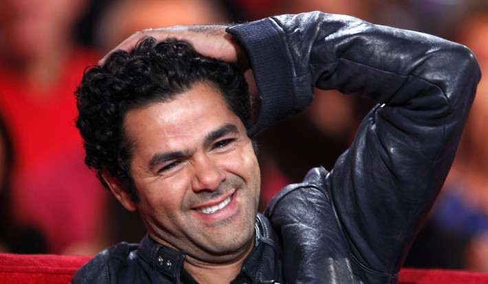 Jamel-Debbouze