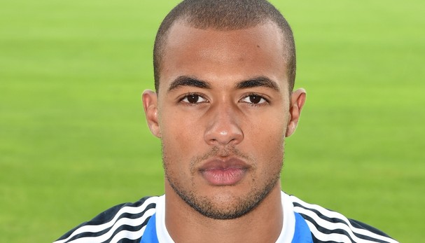 Joël Kiassumbua