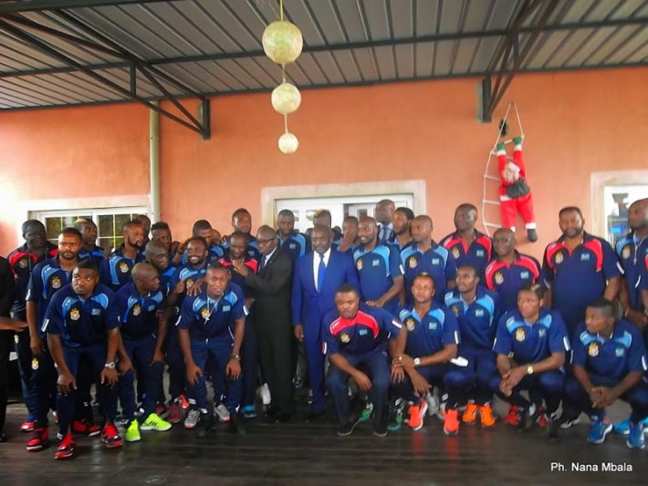Kabila CAN 2015
