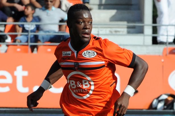 Lamine-Koné