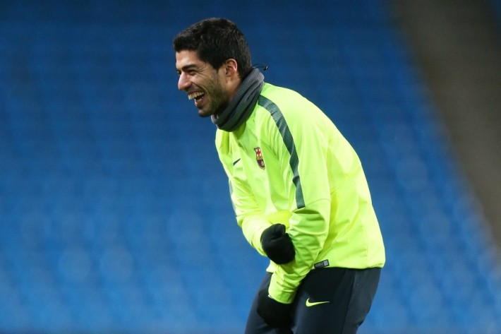 Luis-Suarez