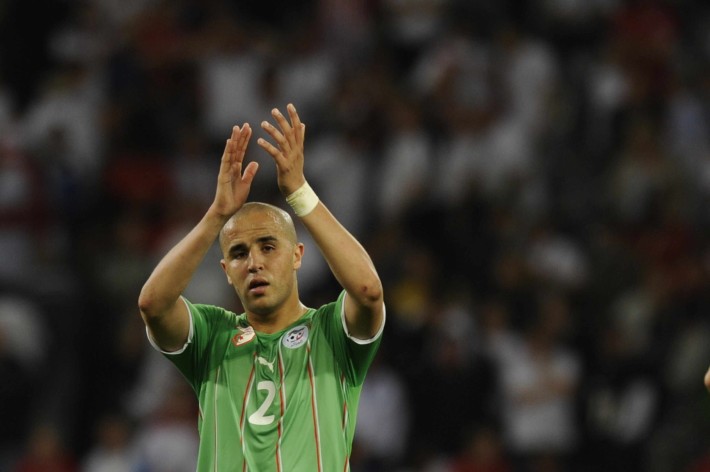 Madjid-Bougherra