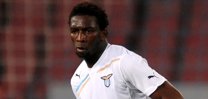 Modibo Diakité
