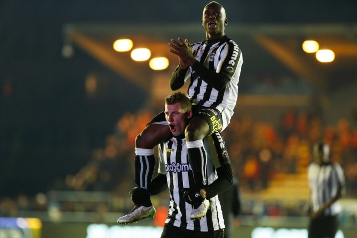Neeskens Kebano