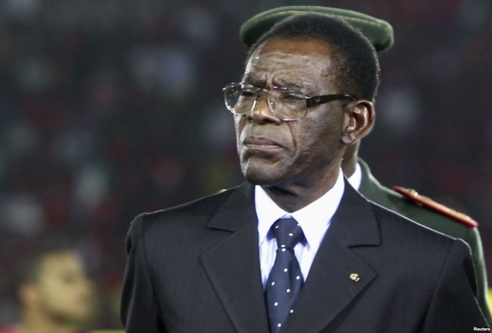 Nguema nvo