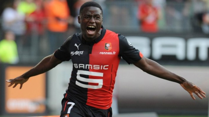 Paul-Georges Ntep